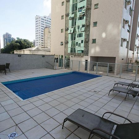 Appartement Lk Barro Preto 1 à Belo Horizonte Extérieur photo