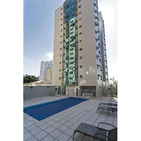 Appartement Lk Barro Preto 1 à Belo Horizonte Extérieur photo