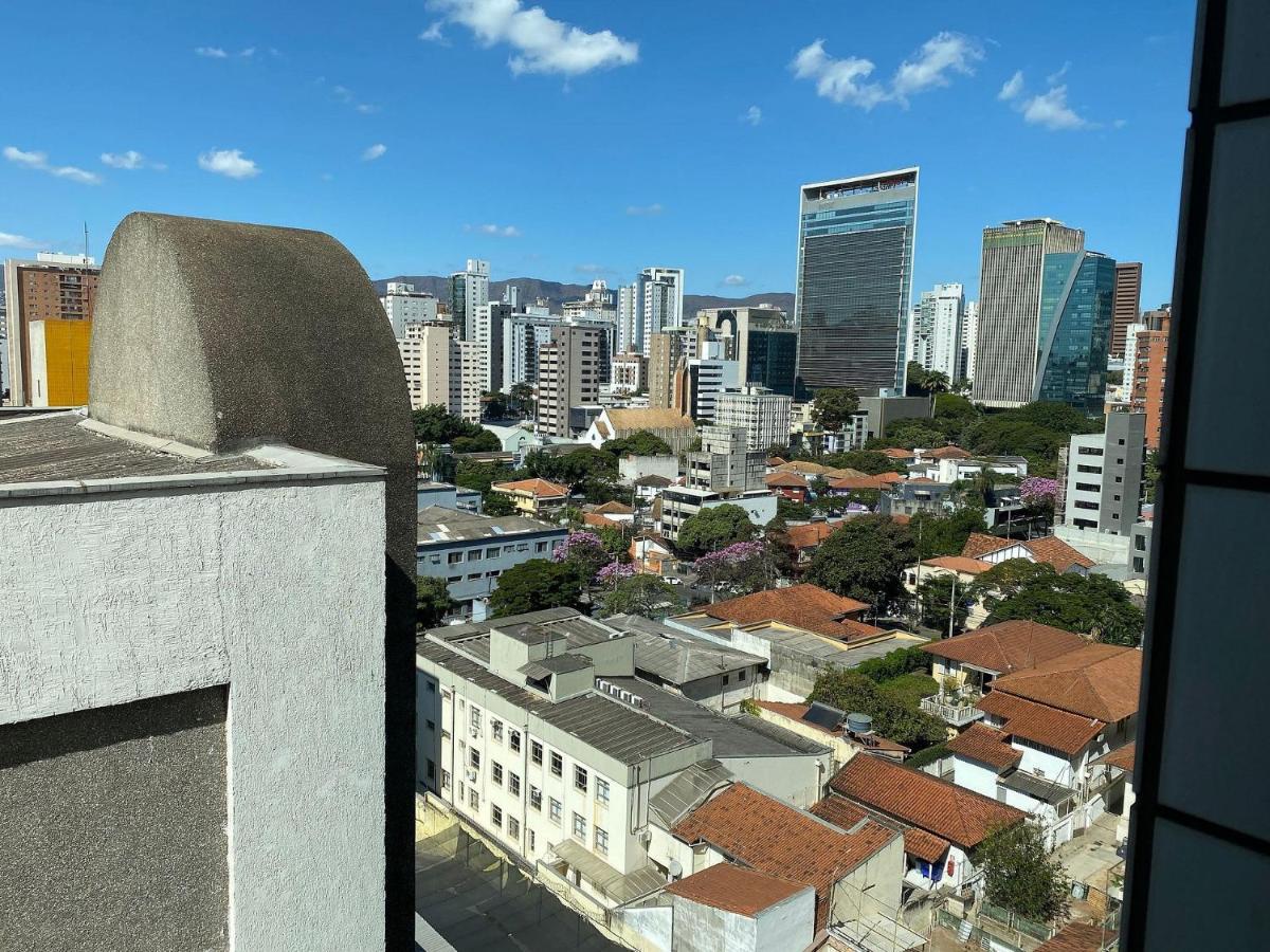 Appartement Lk Barro Preto 1 à Belo Horizonte Extérieur photo