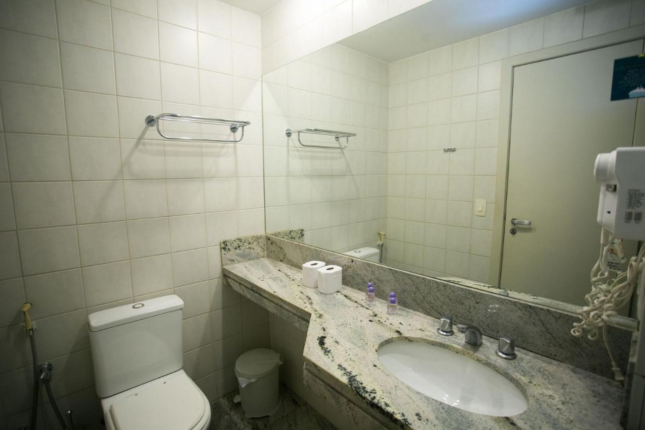 Appartement Lk Barro Preto 1 à Belo Horizonte Extérieur photo