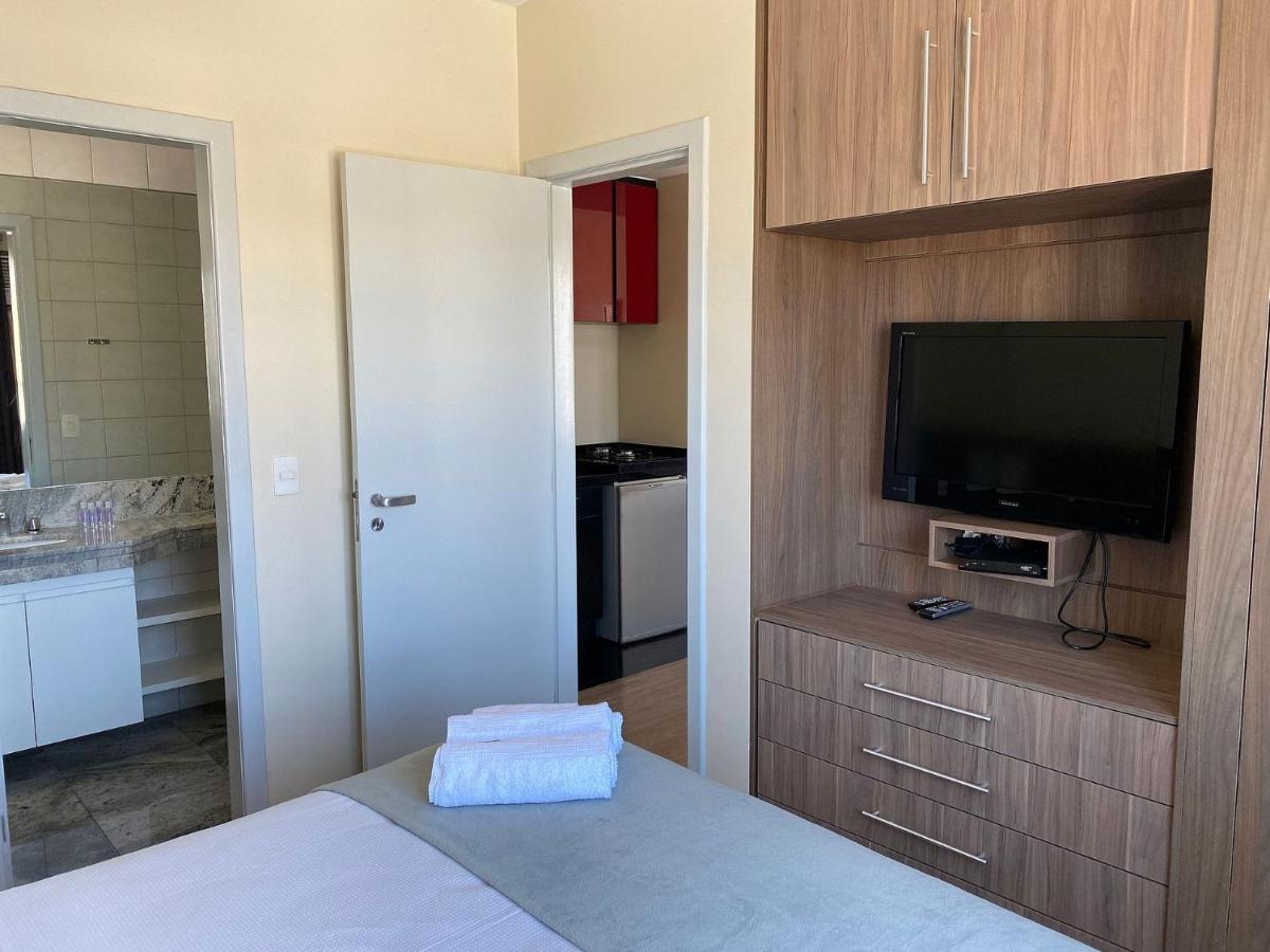 Appartement Lk Barro Preto 1 à Belo Horizonte Extérieur photo