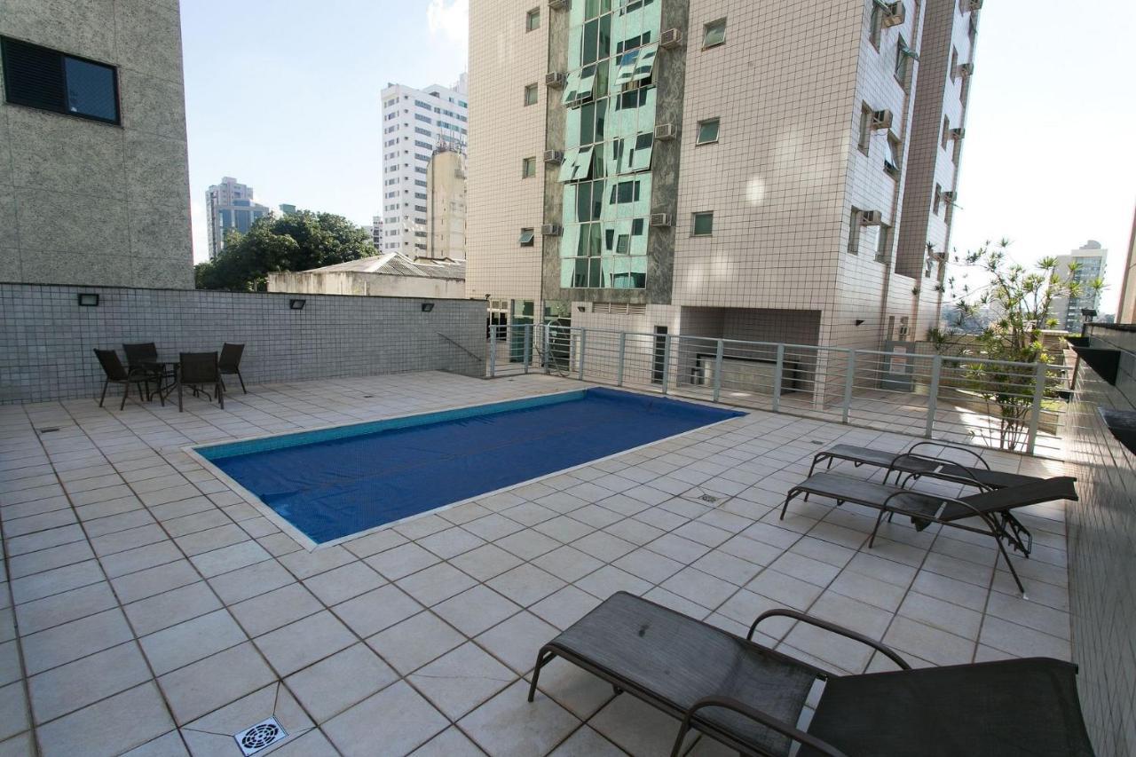 Appartement Lk Barro Preto 1 à Belo Horizonte Extérieur photo