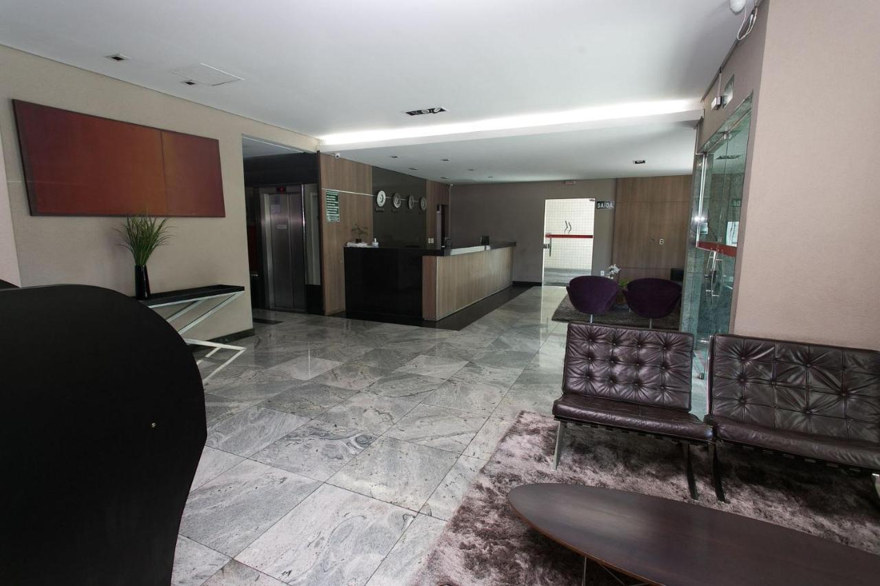 Appartement Lk Barro Preto 1 à Belo Horizonte Extérieur photo