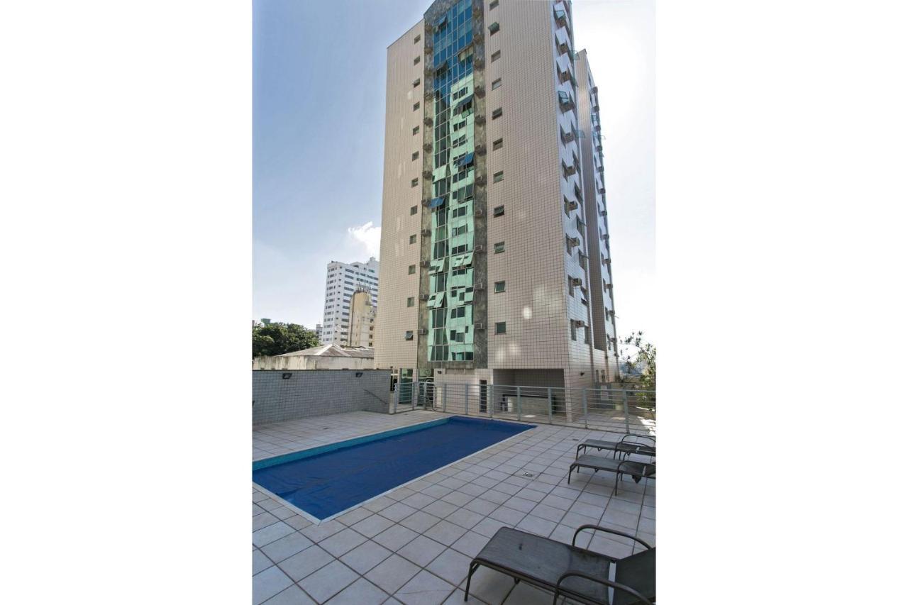Appartement Lk Barro Preto 1 à Belo Horizonte Extérieur photo