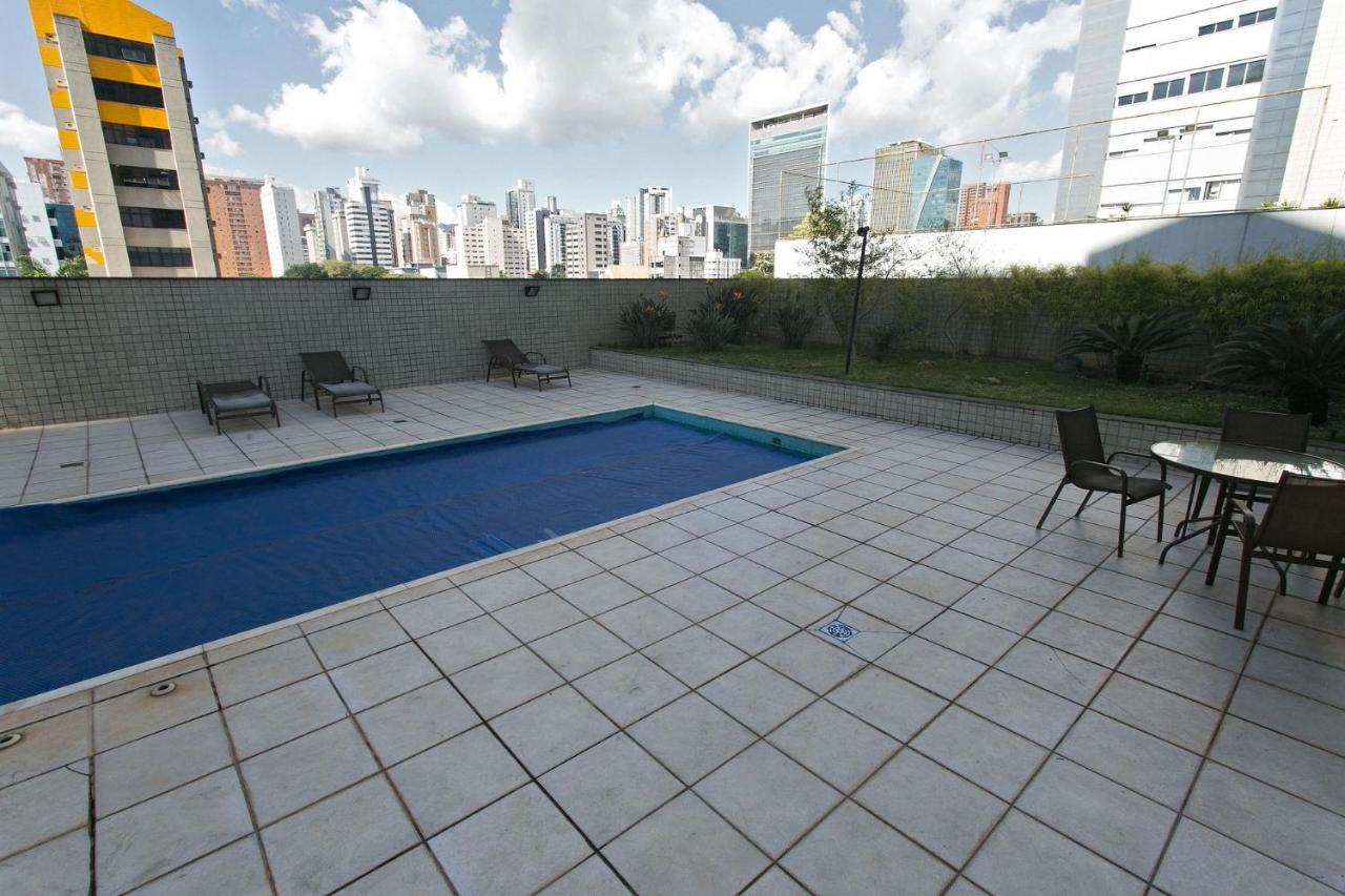 Appartement Lk Barro Preto 1 à Belo Horizonte Extérieur photo