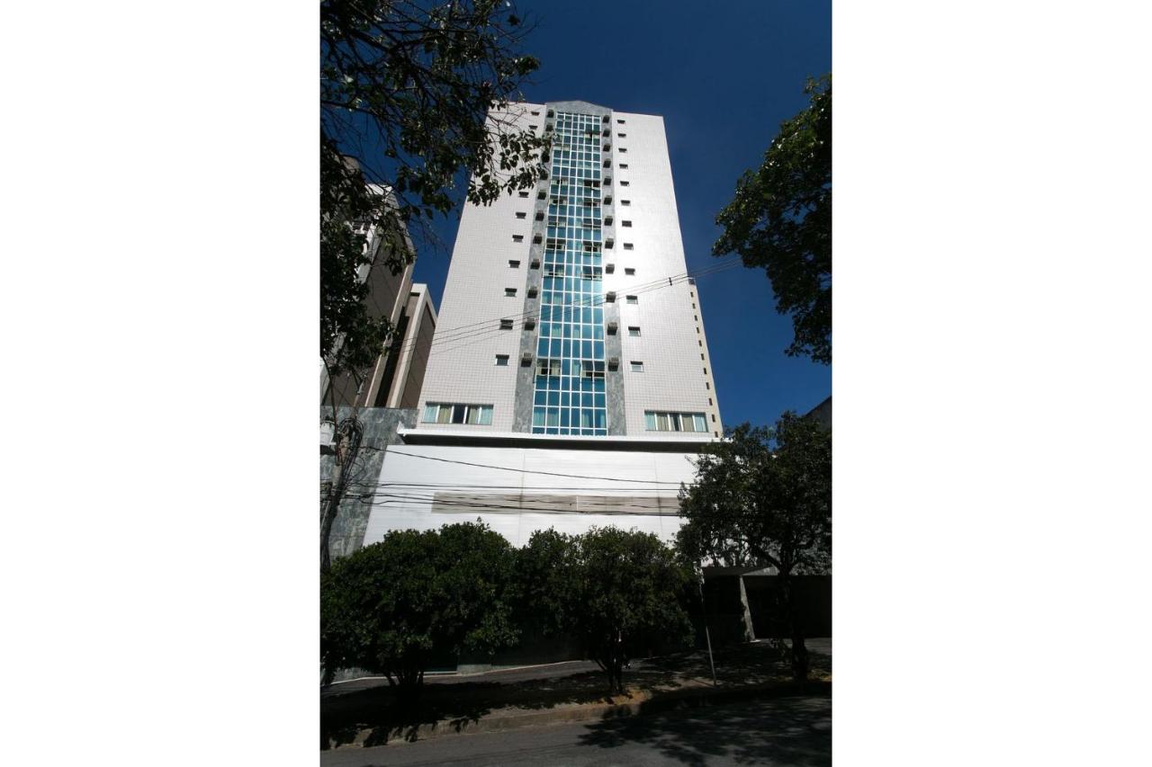 Appartement Lk Barro Preto 1 à Belo Horizonte Extérieur photo