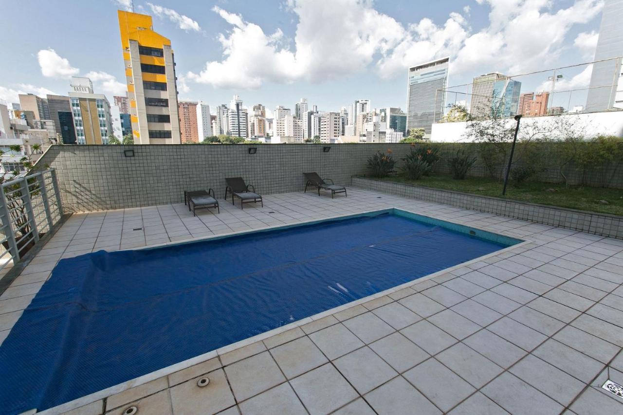 Appartement Lk Barro Preto 1 à Belo Horizonte Extérieur photo