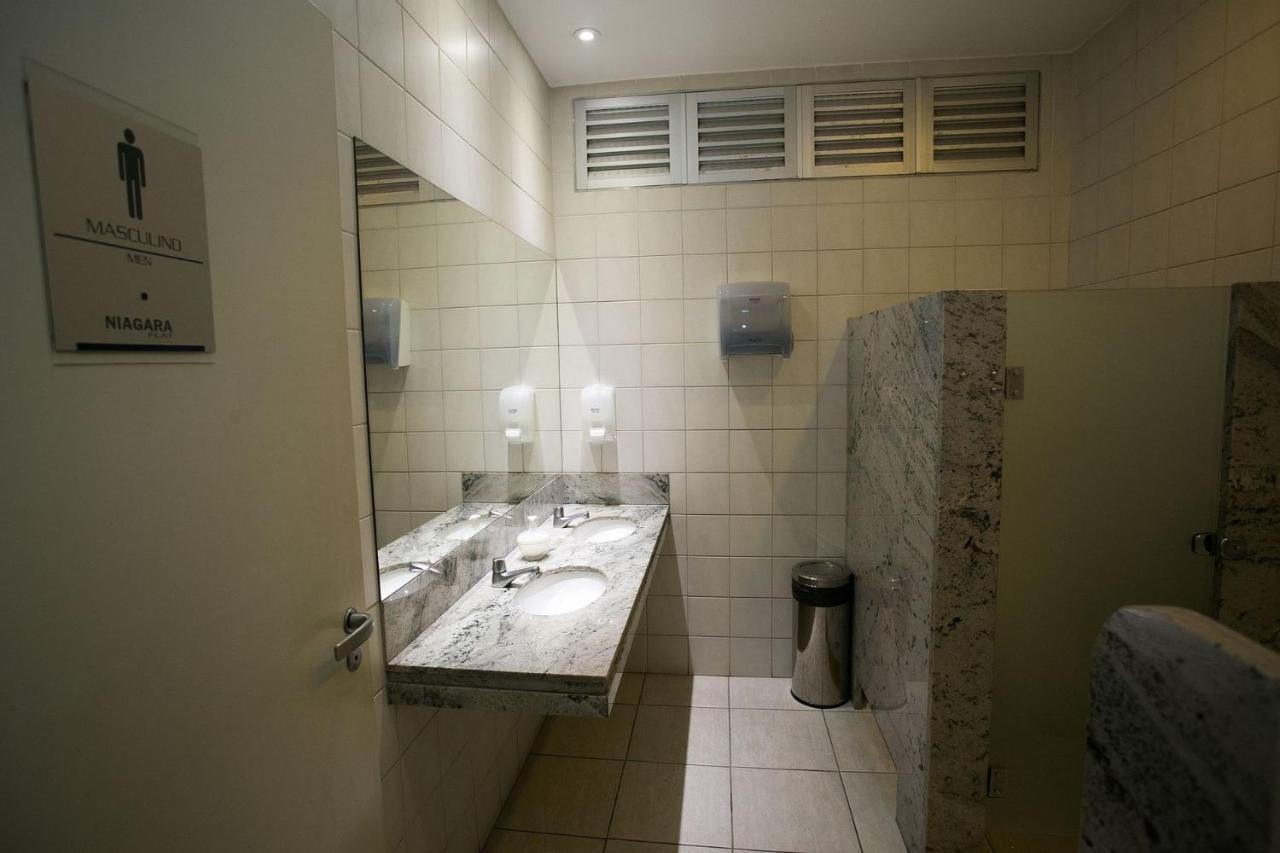 Appartement Lk Barro Preto 1 à Belo Horizonte Extérieur photo